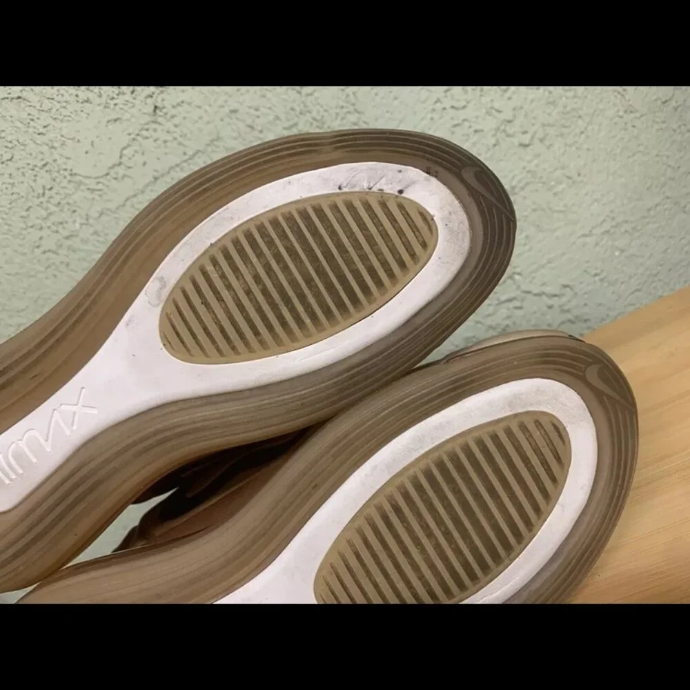 Size 9 - Nike‎ Air Max 720 Desert 2019